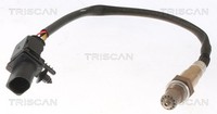 Lambdasonde Sensor Abgassteuerung Triscan 8845 24034 Vor Katalysator FüR Opel