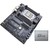 AMD EPYC 7443P 24-Core CPU + Supermicro H12D-8D SP3 DDR4 Server Motherboard