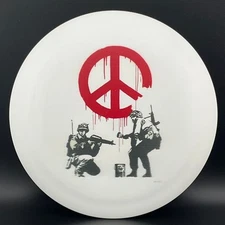Prodigy Ace Line DuraFlex D Model OS - Banksy Series