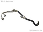 Pump To Rail Fuel Line For 13-14 Ford F-150  3.5 CL3E9J320CA Turbo