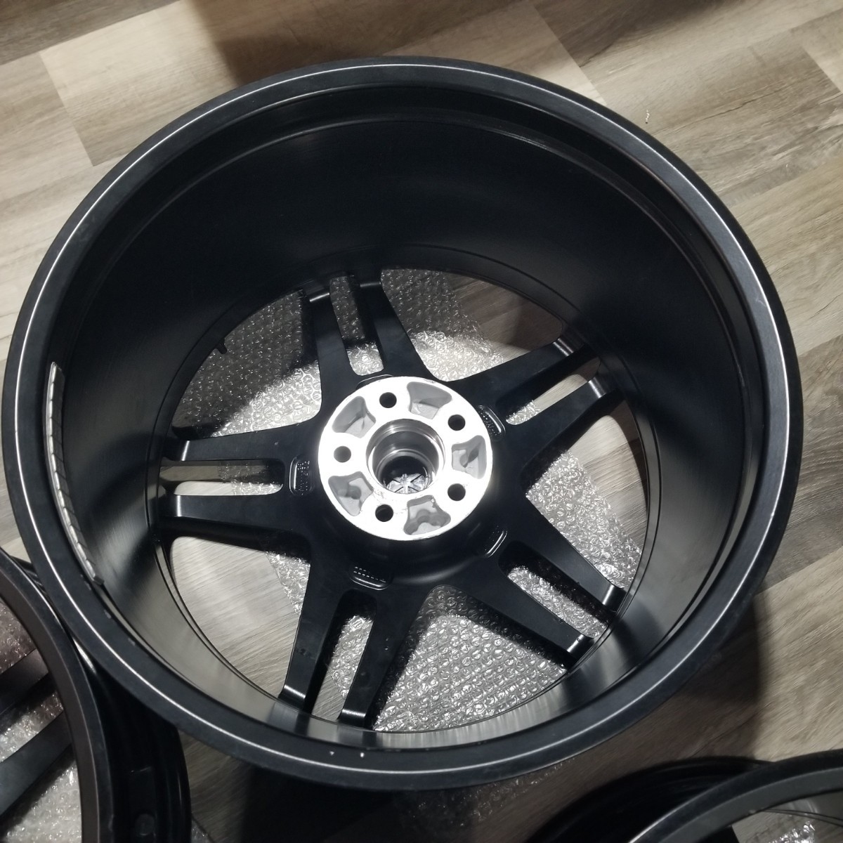 Ferrari F430 Wheels Set of 4