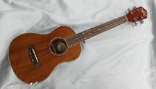 Tenor Ukulele OU6 OSCAR SCHMIDT