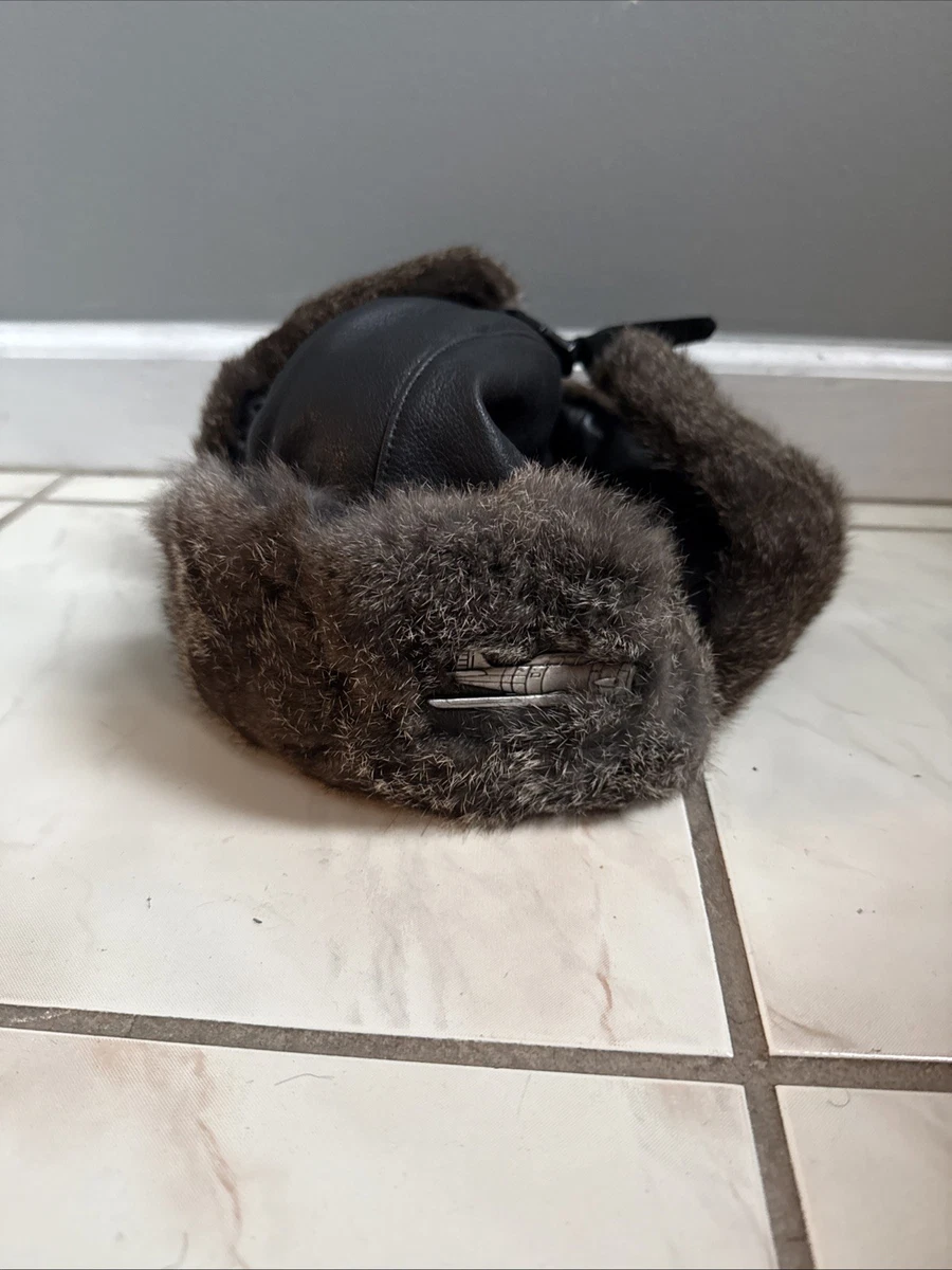 mad bomber hat rabbit products for sale | eBay display picture 3