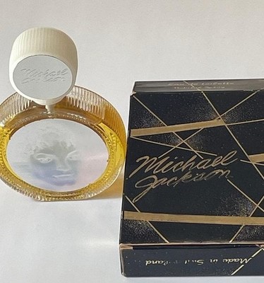 Michael Jackson 香水 60ml ユニセックス Michael Jackson Perfume 60Ml Unisex | eBay