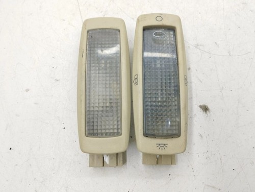 Volkswagen PASSAT B5.5 2001 Satz Sonstige Leuchte Innenraum 3B9947113 AMD164084
