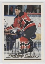 1995-96 Topps Stephane Richer #231 0a7