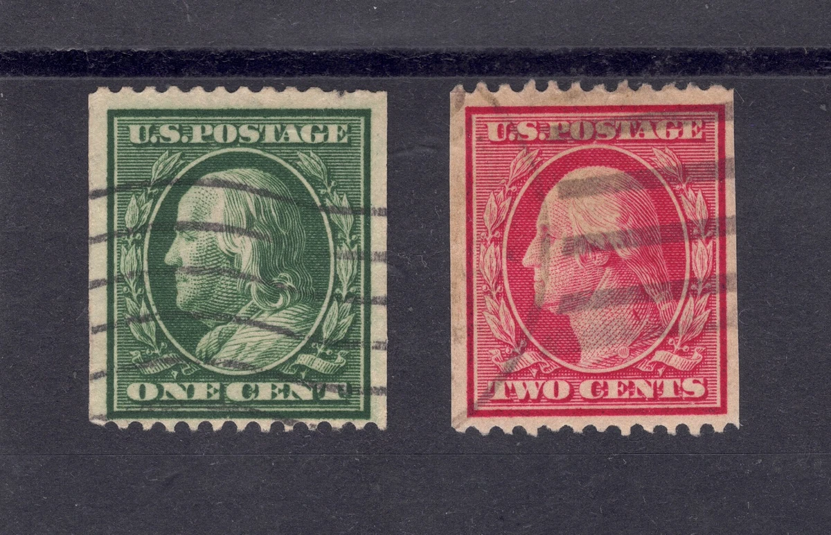 1901-1910 Year of Issue Used US Stamps (1901-Now) for sale | eBay display picture 1