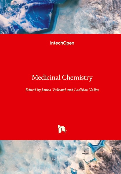 Janka Va¿Ková (U. A.) | Medicinal Chemistry | Buch | Englisch (2019) | Gebunden-image