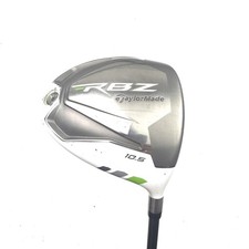 Taylormade RBZ Driver / 10.5 Degree / Matrix Ozik Regular Flex