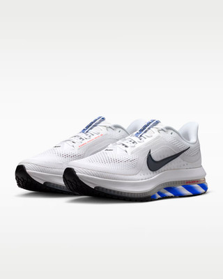 II5262-100 Nike Pegasus Premium ''White/Racer Blue'' (Men's)