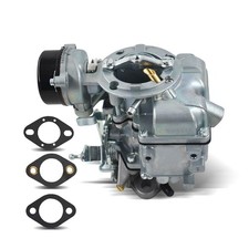 New Carburetor Replacement For Yf Type Carter 240-250-300 6 Cylinder Cil... New Carburetor Replacement For Yf Type Carter 240-250-300 6 Cylinder Cil...