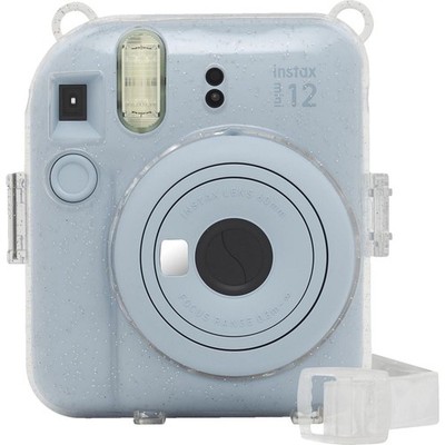 Fujifilm INSTAX mini 12 Kameratasche Glitter