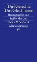 (Un-)Gerechte (Un-)Gleichheiten | Steffen Mau (U. A.) | Taschenbuch | 208 S.