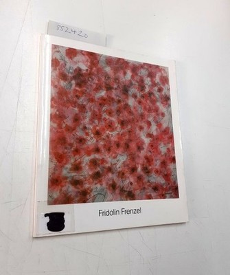 Fridolin Frenzel 1990 Frenzel, Fridolin: