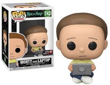 Ultimate Funko Pop Rick and Morty Figures Checklist and Gallery 122