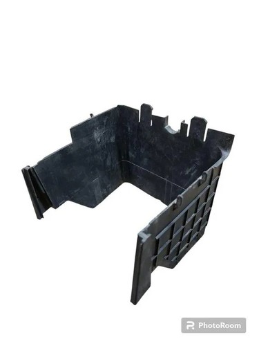 Support boîte de batterie
