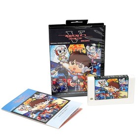 Zemmix Super Mini Game Cartridge for MSX2 Limited Edition Authentic