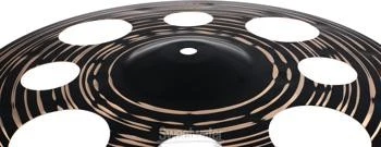 Platillo Meinl Cymbals Classics personalizado Dark Trash Crash - 14" Foto 2 de 4