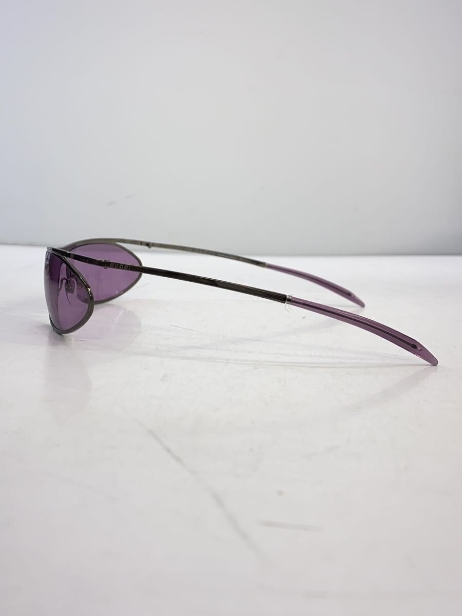 GUCCI Sunglasses SLV RED Ladies gg1673 thumbnail 3