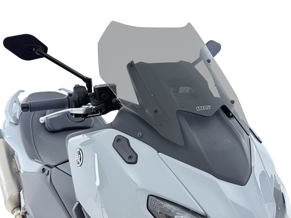 Windschild Intermedio GetÖNt Wrs FÜR Yamaha T-MAX 560 Tech Max 2025-2026-image