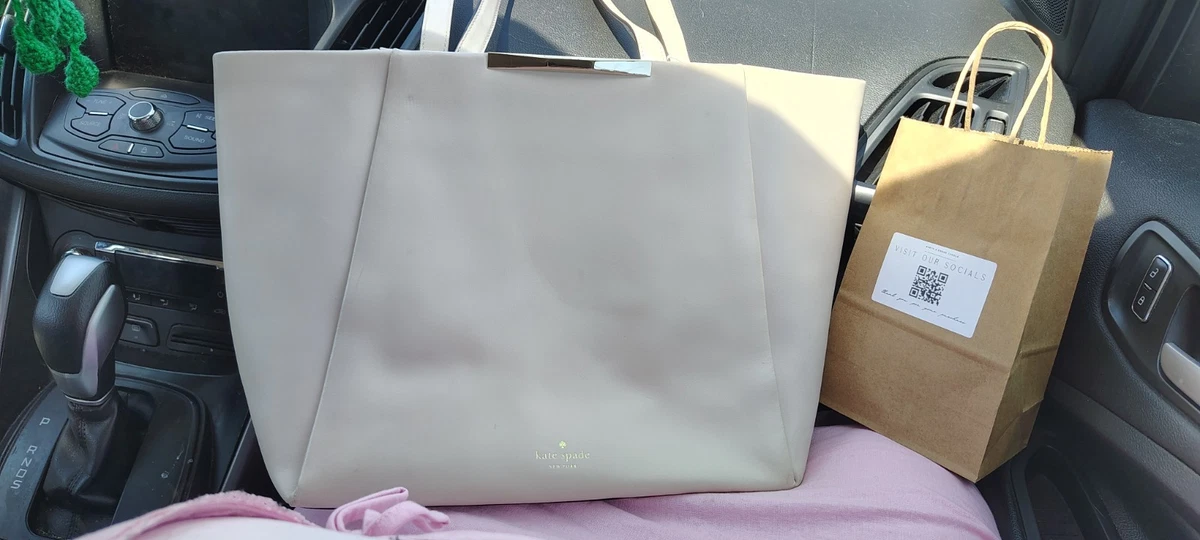 kate spade new york Large Tote Bags for Women for sale | eBay