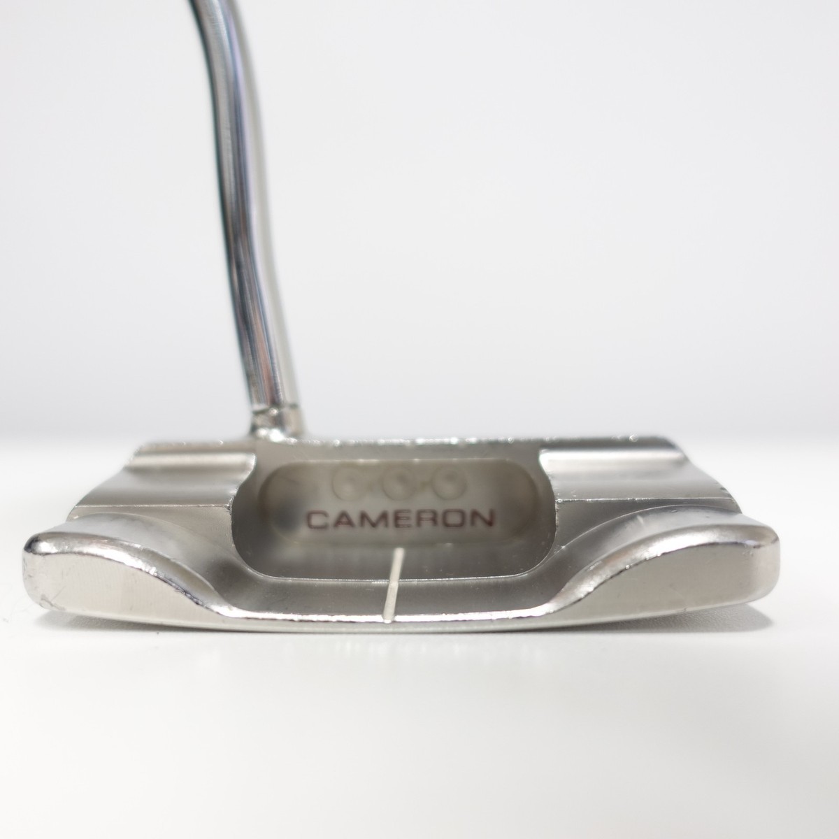 SCOTTY CAMERON STUDIO SELECT SQUAREBACK No.1 34in Putter RH With
