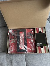 Gitarreneffektgerät - DigiTech Whammy DT - N...