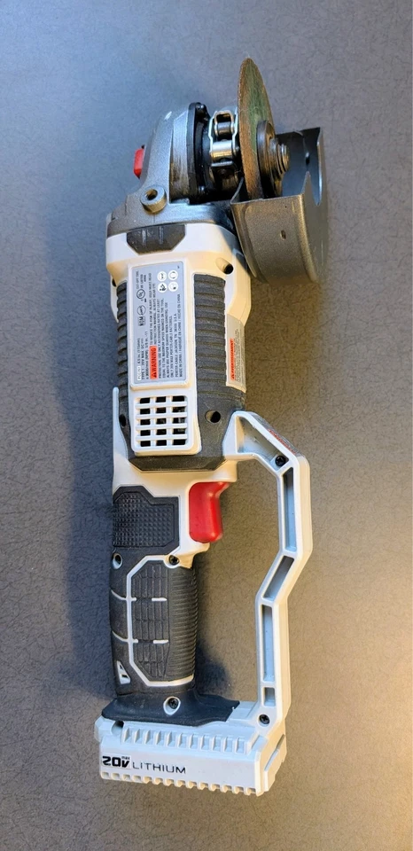 Juego de 7 herramientas Porter-Cable 20V MAX + taladro manual portátil - funciona muy bien Foto 4 de 4