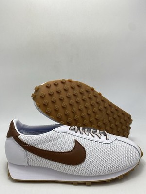 Nike W LD-1000 SE White Fauna Brown (IH2128 100) Women's Size 9