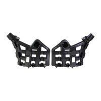 Diederichs Halter StoßStange StoßFäNger Set FüR Peugeot 2008 2 Hinten 1668511480