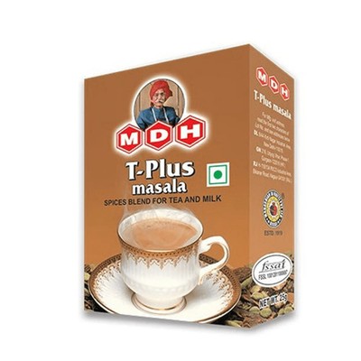 MDH T-Plus Masala-WITH FREE SHIPPING FROM US SELLER