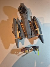 LEGO Star Wars: General Grievous Starfighter (8095)