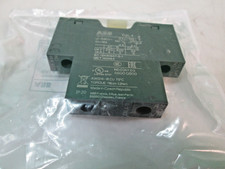 ABB CAL4-11 Auxiliary Contact Block 1SBN010120R1011 NEW SEALED -US SELLER-