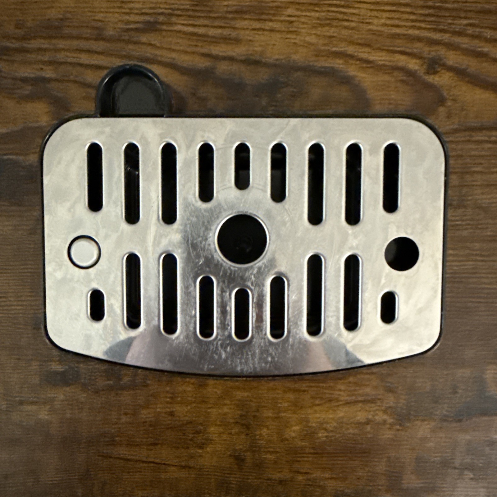 Replacement Parts Drip Tray & Grate