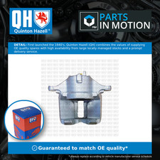 Brake Caliper fits HONDA CIVIC Mk7 1.6 Front Right 01 to 05 QH 45012ST3E00 New