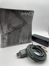 Microsoft Xbox 360 S/Slim - Call of Duty Modern Warfare 3 Limited Edition [MW3]