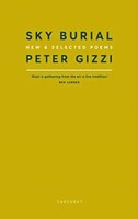 Peter Gizzi | Sky Burial | Taschenbuch | Englisch (2020) | Carcanet Press Ltd