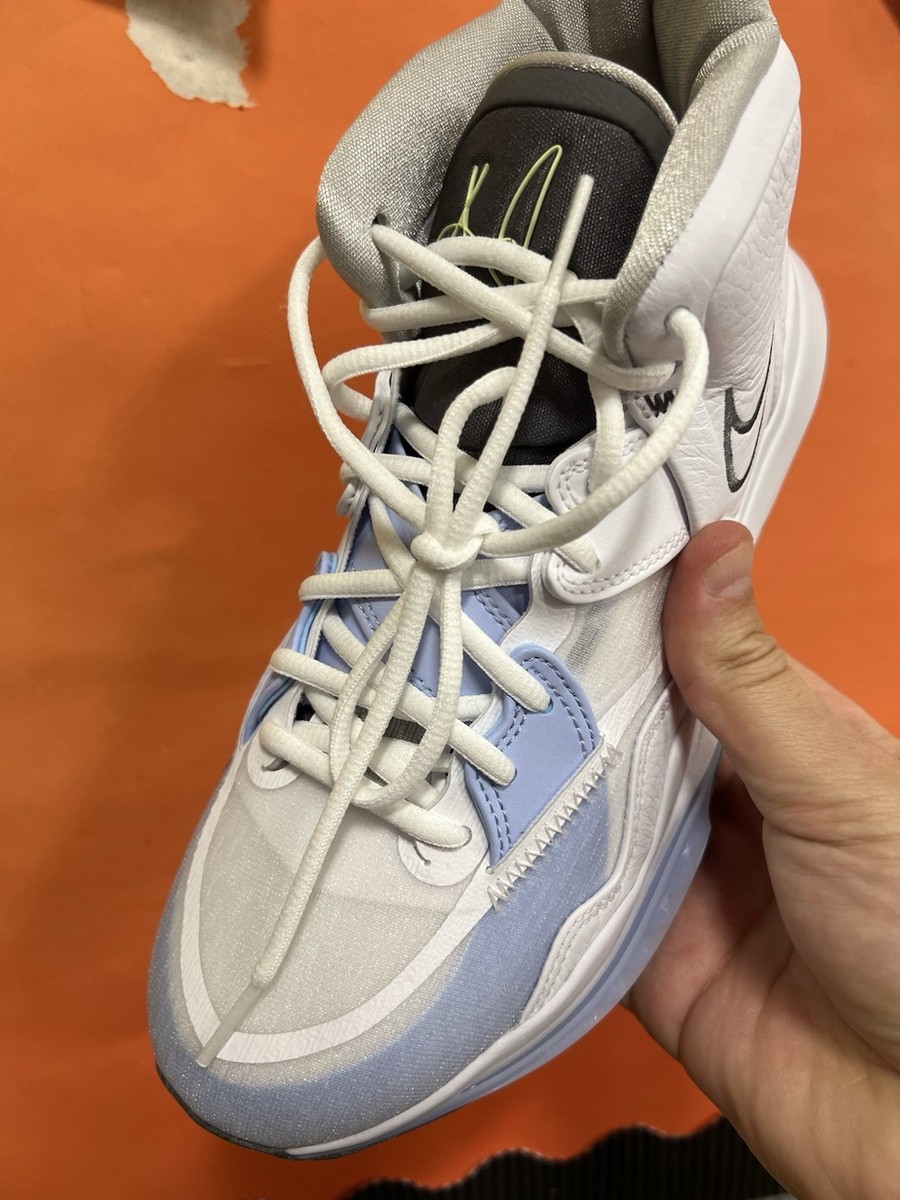 Mens Nike Kyrie Infinity (CZ0204 102) No Box Size 8.5 | eBay