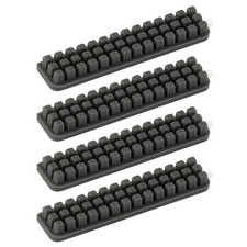 4 Pièces de Rechange pour Essuie-Glace de Buse de Lit Chauffant  Lab ,3324