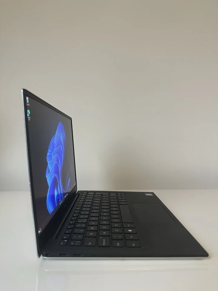 Dell XPS 13 | i7 | 16GB RAM | 512GB SSD | Win11 Pro - Bild 3 von 4