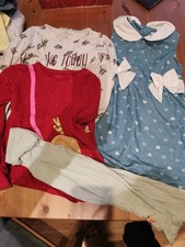 Girls' Clothing Bundle 6-7 Years