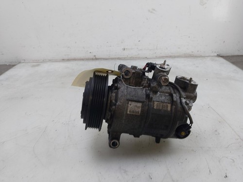 KLIMA PUMPE AC COMPRESSOR BMW 1 serie (F20) 2012 64529222308