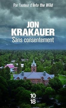 Sans consentement : enquête sur le viol von KRAKAUE... | Buch | Zustand sehr gut