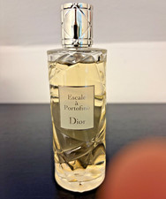 Christian Dior Escale a Portofino 125 ml EDT Eau de Toilette Spray