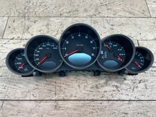 2012 Porsche 911 997 Carrera Gts Odometer Speedometer Cluster Gauge 31k Miles 2012 Porsche 911 997 Carrera Gts Odometer Speedometer Cluster Gauge 31k Miles