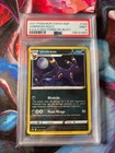 Umbreon SWSH129 SWSH: Sword & Shield Promo Cards Holo PSA9