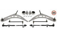 Lenkersatz RadaufhäNgung Mapco 53676/2HPS FüR BMW E46 E85 Z4 VerstäRkt 3Er 316