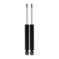 StoßDäMpfer-Set Hinterachse Gasdruck Teleskop KYB FüR U.A. Peugeot 308