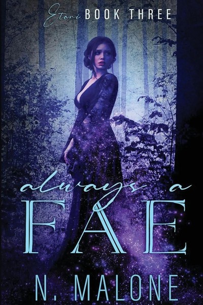 Tbd | Always A Fae | Taschenbuch | Englisch (2020) | Kartoniert / Broschiert-image