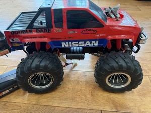 Kyosho Double Dare | eBay